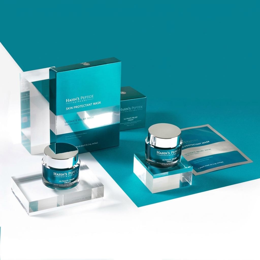 Ultimate Relief Cream