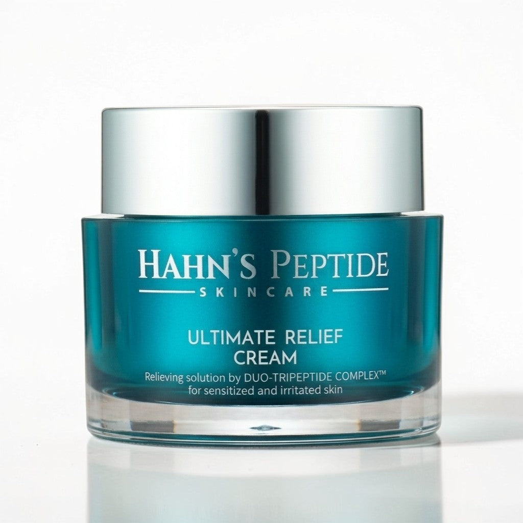 Ultimate Relief Cream