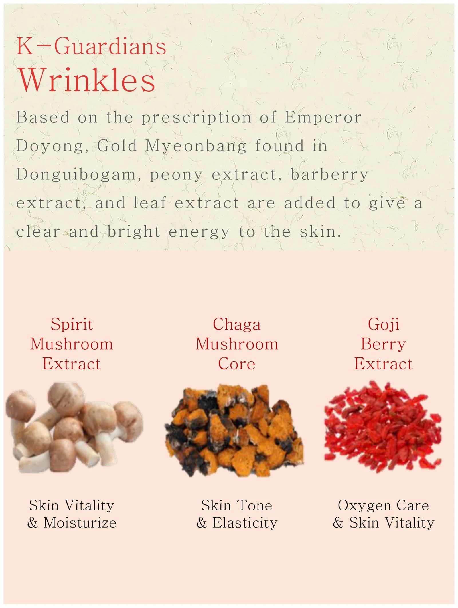 KISS Tightening Mask (6x)