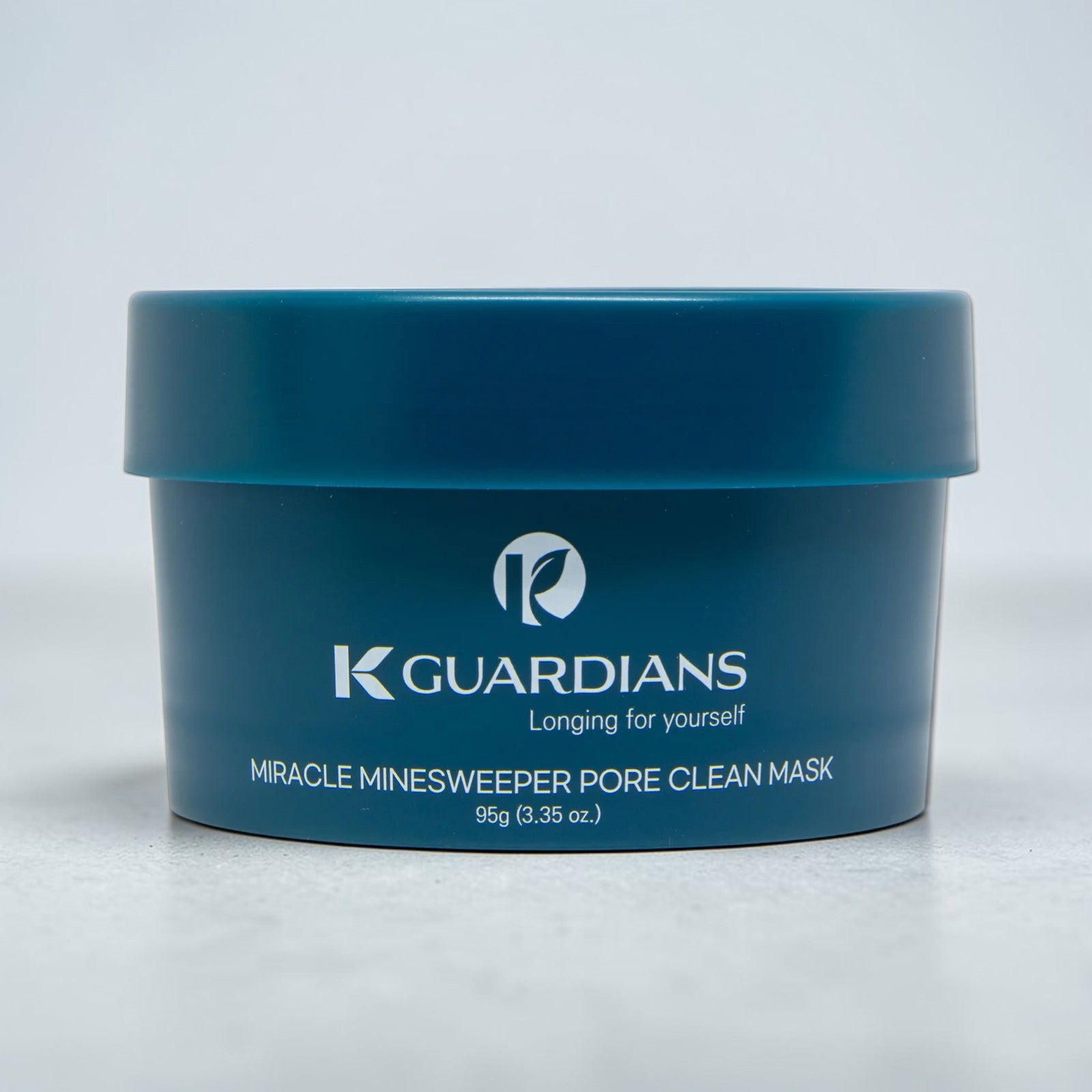 Miracle Minesweeper Pore Cleaning Mask