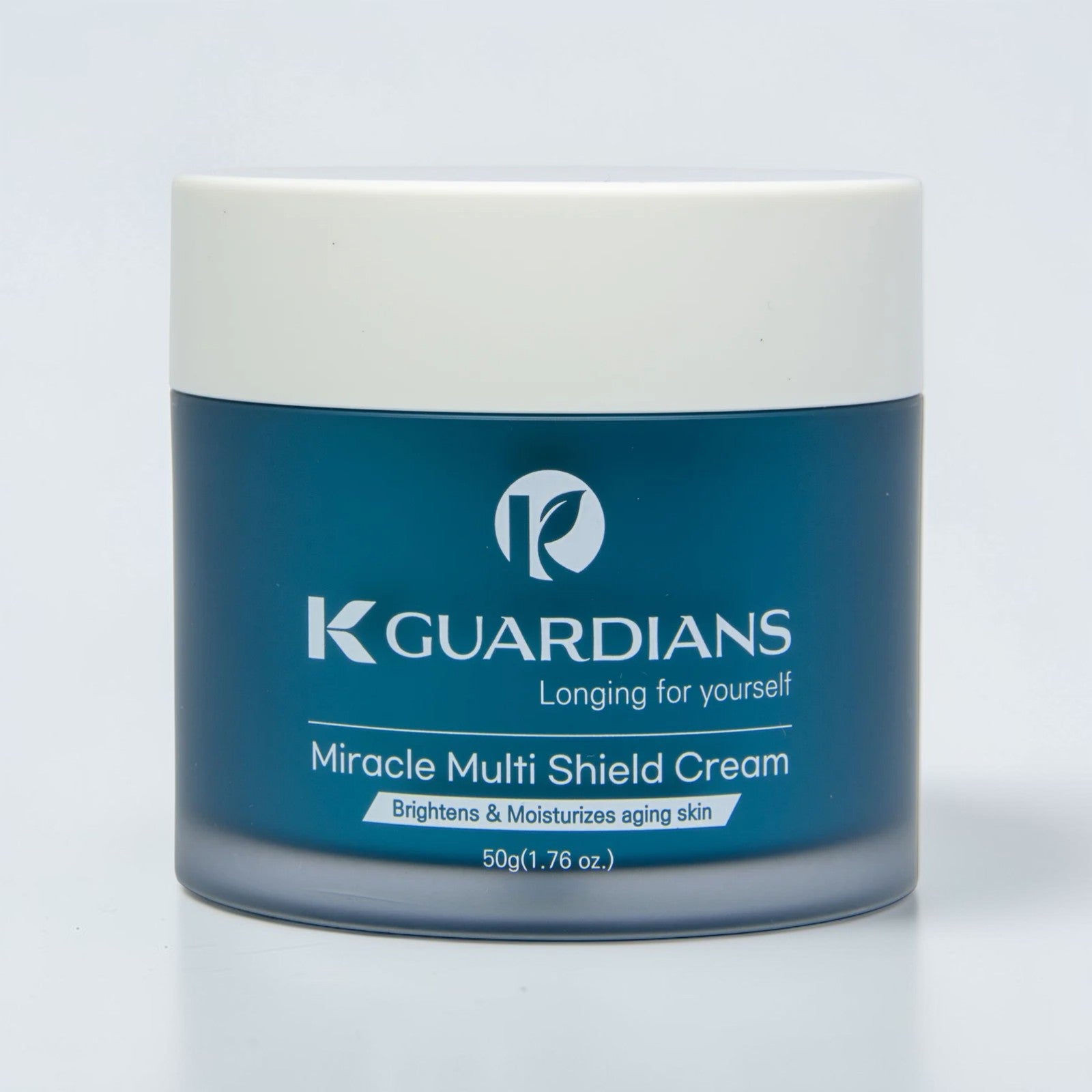 Miracle Multi Shield Cream