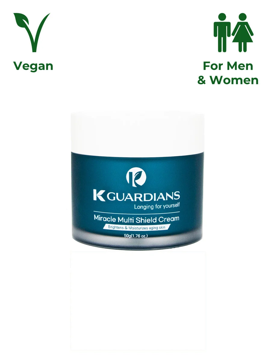 Miracle Multi Shield Cream