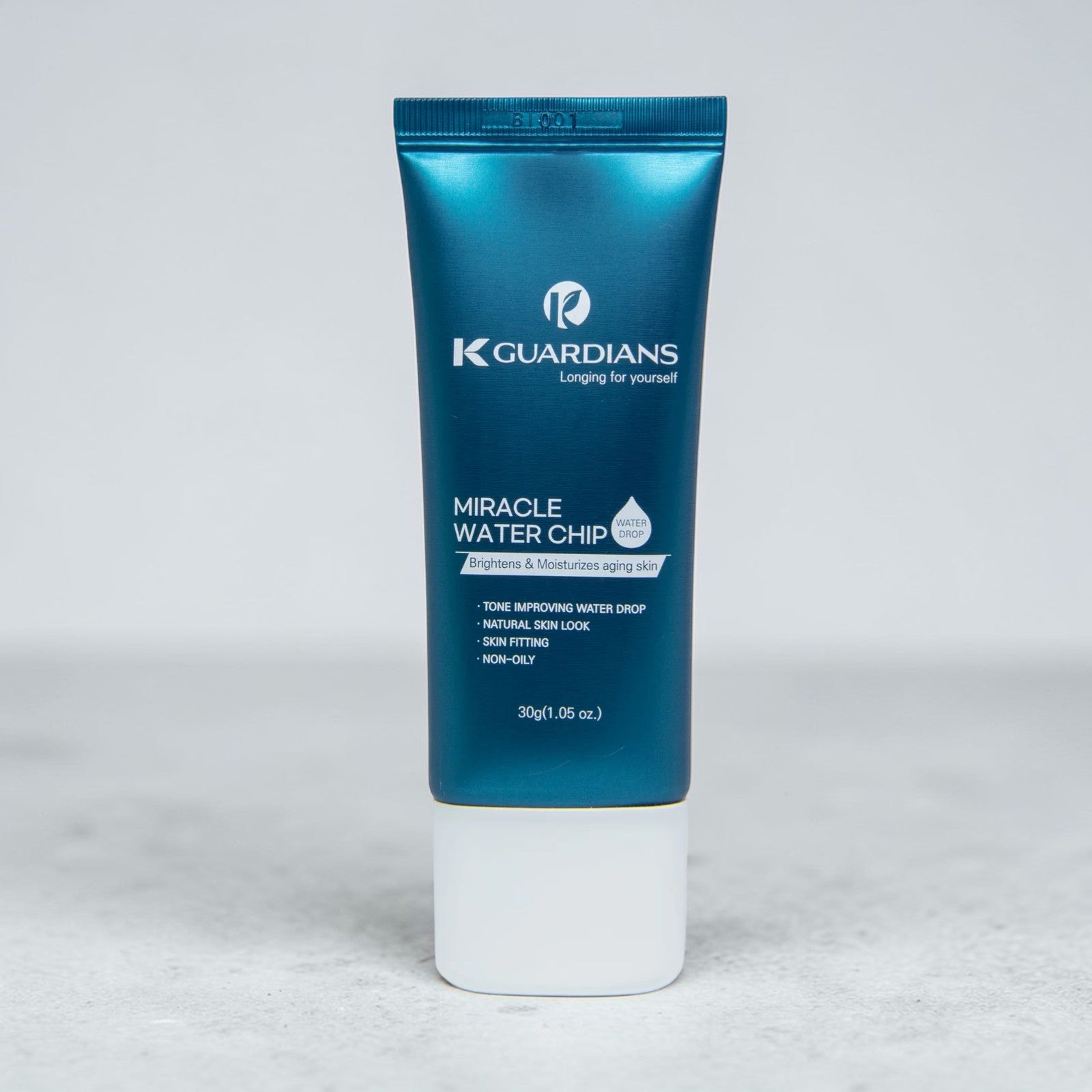 Miracle Water Chip Moisturizer