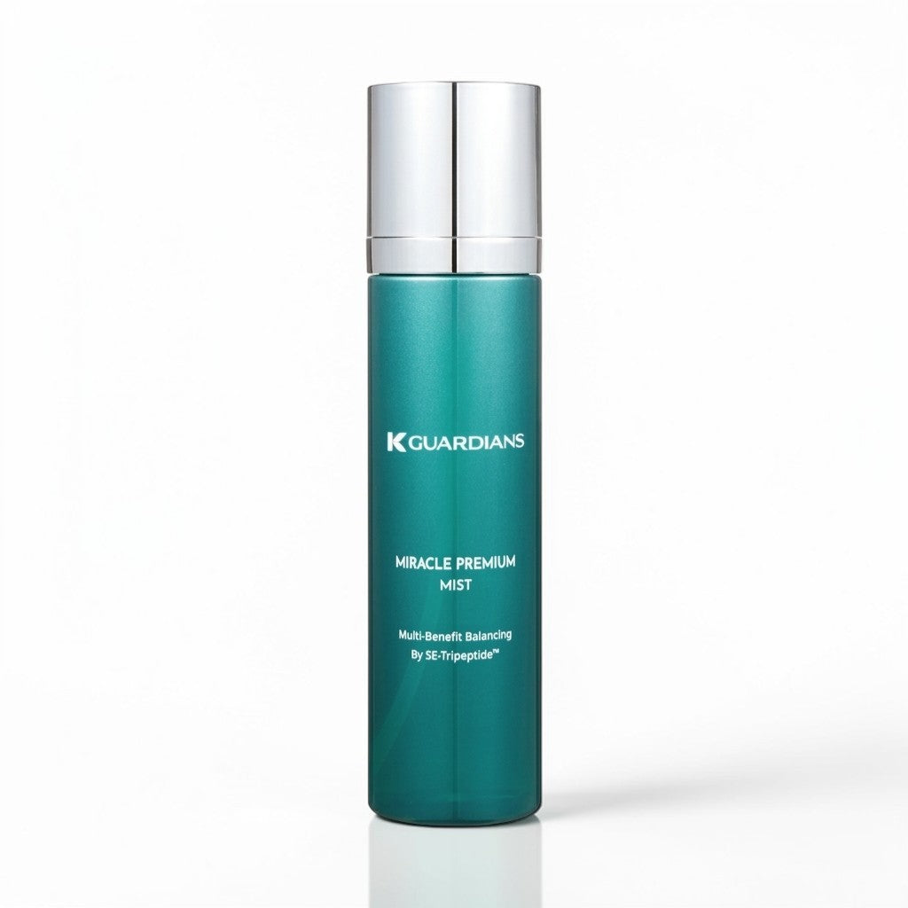 MIRACLE PREMIUM MIST