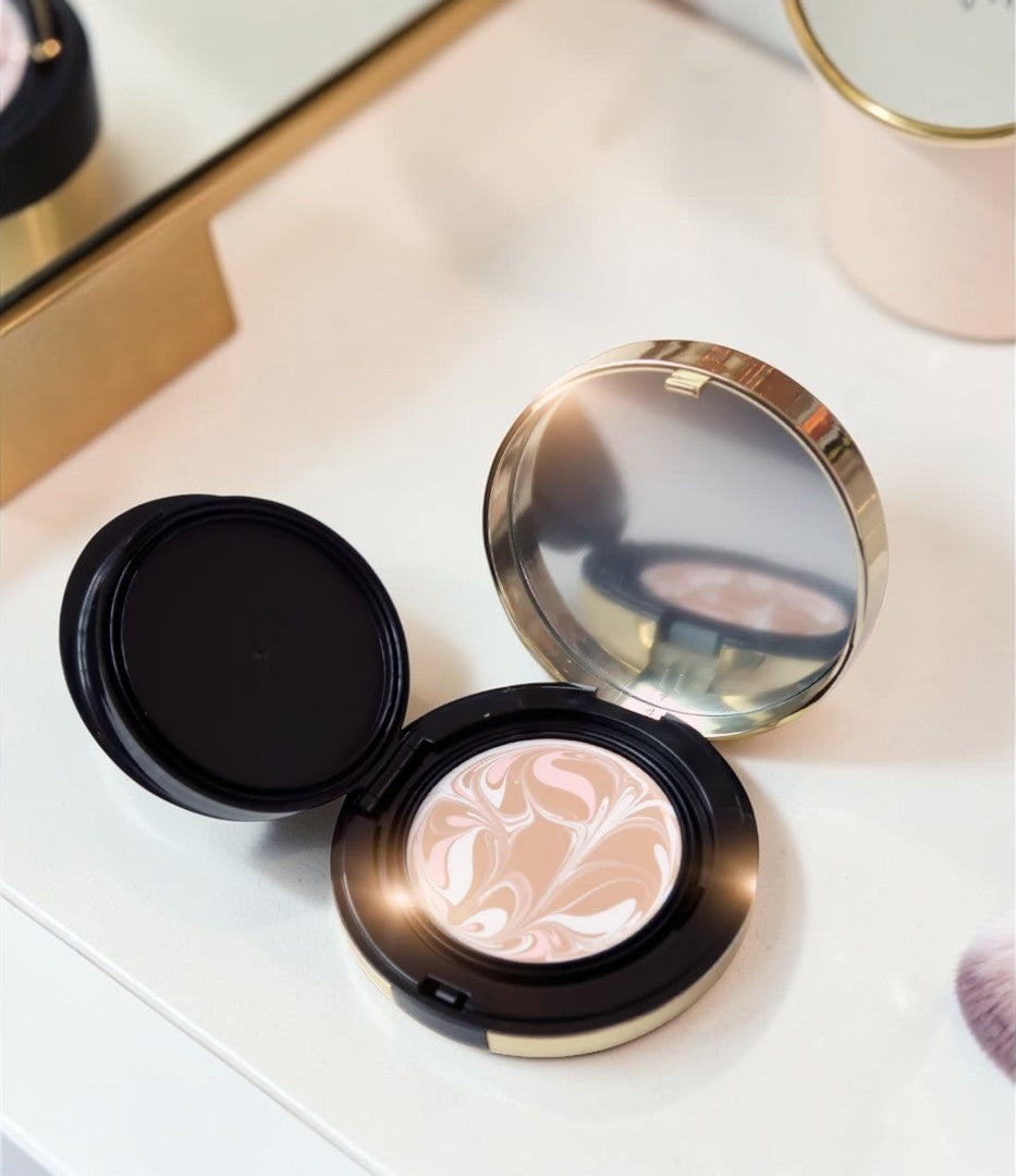 Return Aging Multi Cover Pact + Refill Set