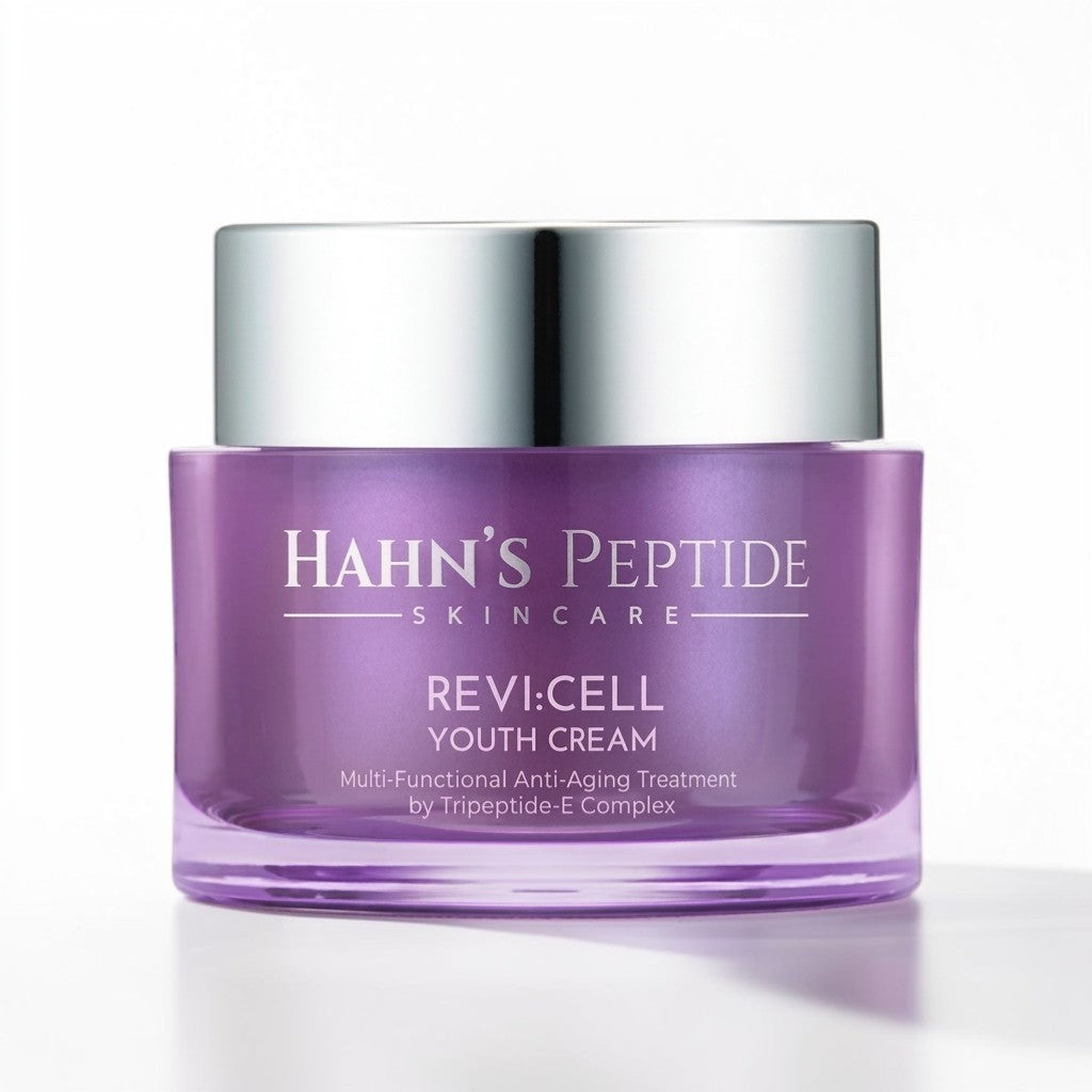 Revicell Youth Cream