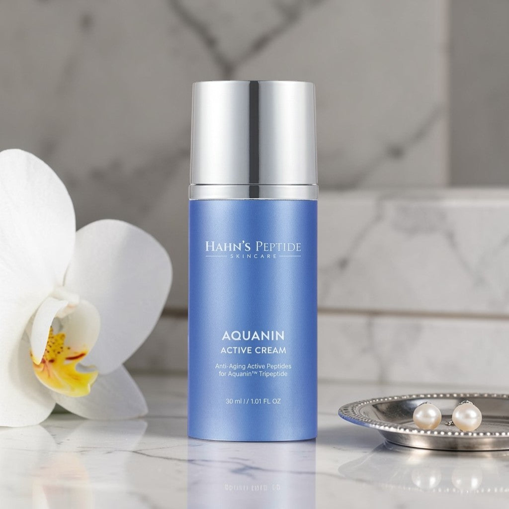 Aquanin Active Cream