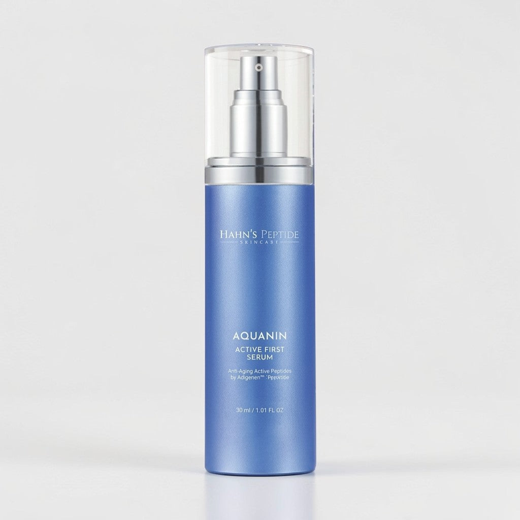 Aquanin Active First Serum